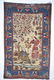 Persian Pictorial Carpet - 5