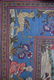 Persian Pictorial Carpet - 9