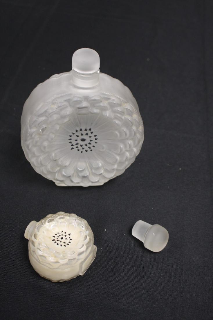 Three(3) Miscellaneous Lalique Items (1 of 5)