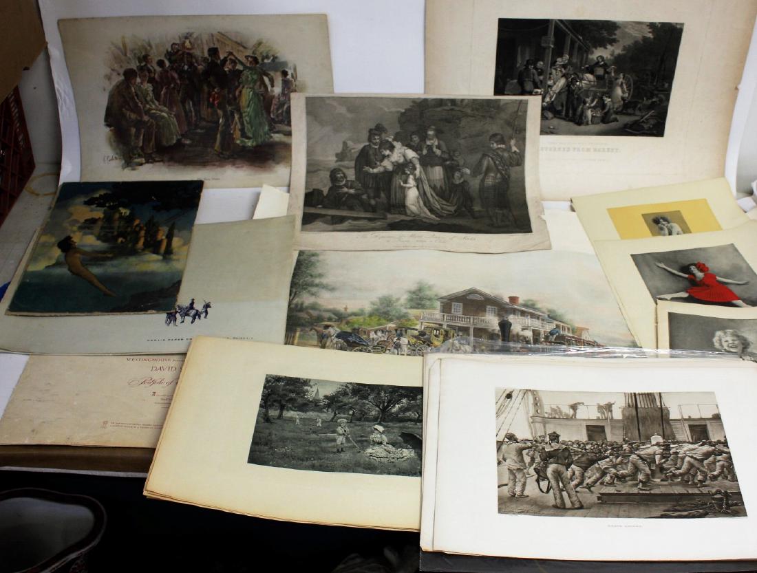 Lot of Miscellaneous Works of Art(20) (1 of 5)