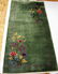 Chinese Art Deco Scatter Rug 2 x 4