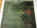 Chinese Art Deco Scatter Rug 2 x 4 - 3