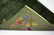 Chinese Art Deco Scatter Rug 2 x 4 - 4
