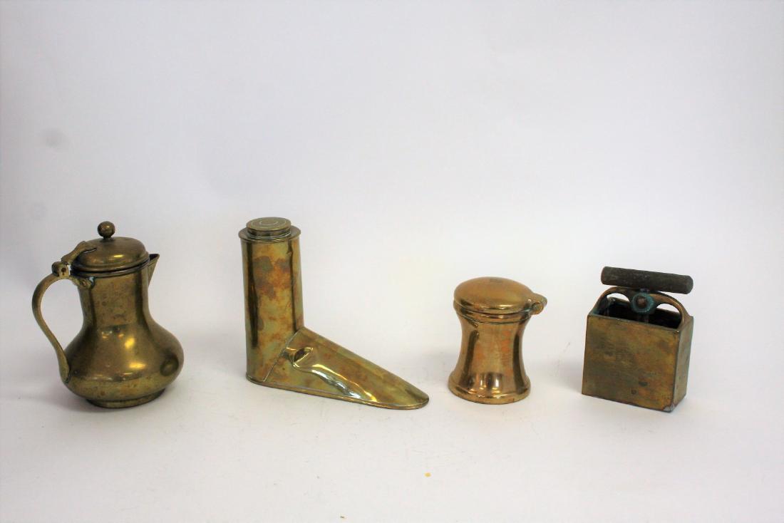 Miscellaneous Estate Lot(4) (1 of 3)