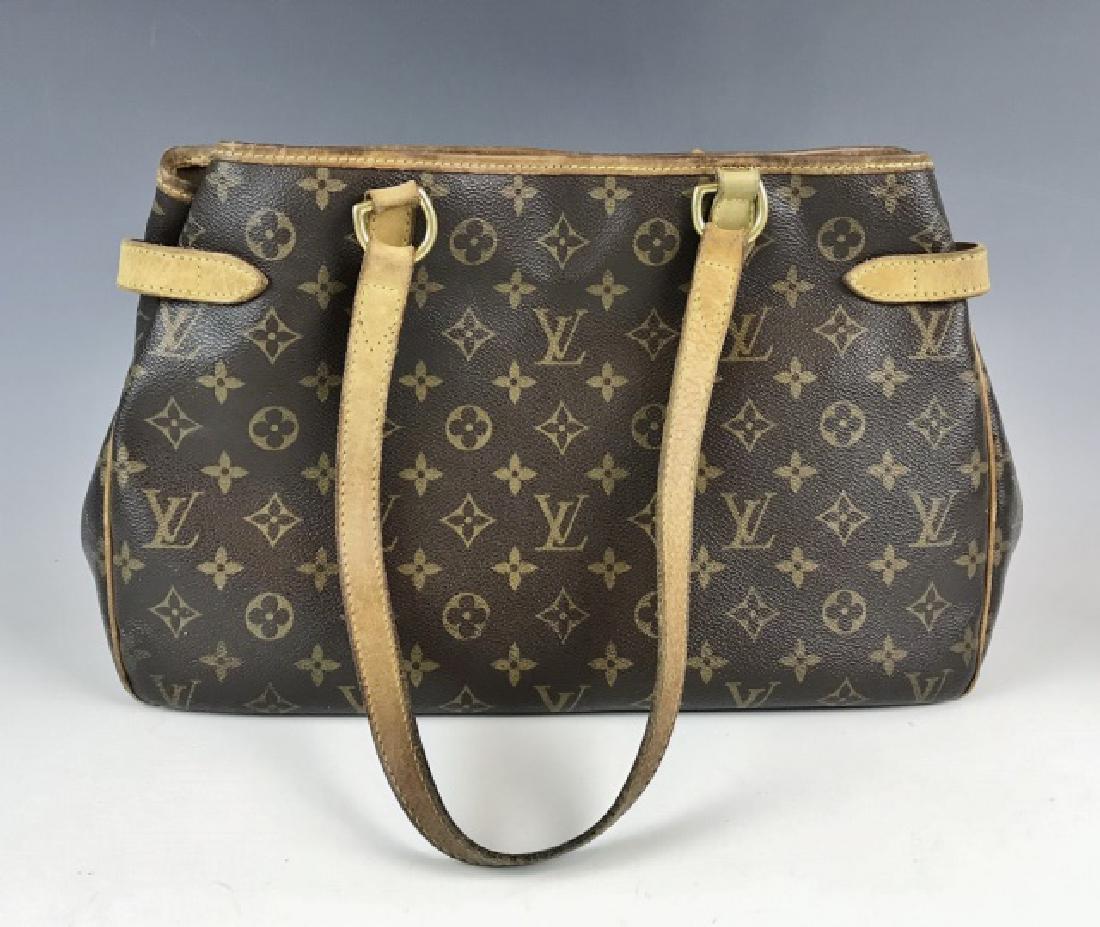 Vintage Ladies Hand Bag, Louis Vuitton, Paris