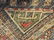 Wool Hamadan Oriental Rug - 4