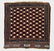 Two Wool Oriental Saddle Blanket Pieces, (2pc) - 2