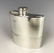 20th C. English Sterling Silver Flask, Sheffield