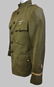 WW1 US Air Service Tunic, Dog Tags (4pc) - 4