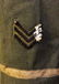 WW1 US Air Service Tunic, Dog Tags (4pc) - 6