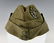 WW1 Canadian Royal Flying Corps Cap, Badges (3pc) - 3