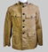 WW1 US Army New York Uniform and Visor Cap (2pc) - 2
