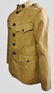 WW1 US Army New York Uniform and Visor Cap (2pc) - 3