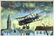 WW1 Great Britain SE 5A Watercolor, Jack Hunter - 2