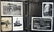 WW1 German Red Baron Group & Books (207pc) - 11