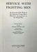 WW1 US Lafayette Escadrille Aviation books (14pc) - 5
