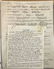 WW1 US Taped Interview With WWI Pilot (7pc) - 2