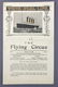 WW1 US 147th Aero Squadron Newsletters (8pc) - 5