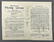 WW1 US 147th Aero Squadron Newsletters (8pc) - 6