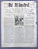 WW1 US First Pursuit Group Newsletter, 1918