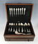 Sterling Silver Flatware Set, Towle, Legato (56pc)
