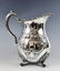 Antique Sterling Silver Pitcher, Pool