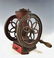 Antique Coffee Grinder, Suffolk Iron Foundry