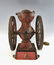 Antique Coffee Grinder, Suffolk Iron Foundry - 2