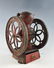 Antique Coffee Grinder, Suffolk Iron Foundry - 3