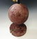 Antique Hand Carved an Painted Weathervane - 5