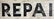 Antique Hand Painted Trade Sign, SHOE REPAIR - 4