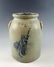 19th C. Stoneware Crock, R.T WRIGHT & SON