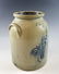 19th C. Stoneware Crock, R.T WRIGHT & SON - 2