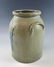 19th C. Stoneware Crock, R.T WRIGHT & SON - 3