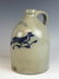 Stoneware Jug, J. Norton & Co, Bennington, VT