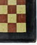 Antique Primitive Hand Painted Game Board - 2
