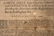 1722 Massachusetts Military Commission, Shute - 3
