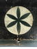 19th C. Wooden Document Box with Decoration - 4