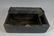 19th C. Wooden Document Box with Star Decoration - 4