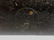 19th C. Wooden Document Box with Star Decoration - 5