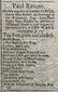 1784 The Independent Chronicle, Paul Revere Advert - 4