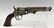 Civil War Model 1849 Colt Pocket Revolver