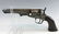 Civil War Model 1849 Colt Pocket Revolver - 3