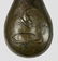 1833 US Army Powder Flask, R. Dingee New York - 2
