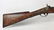 19th C. American Smooth Bore Long Gun, Jos Golcher