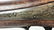 19th C. American Smooth Bore Long Gun, Jos Golcher - 4