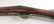 19th C. American Smooth Bore Long Gun, Jos Golcher - 8