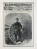 Civil War Era Harper's Weekly Prints (3pc) - 3