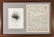 Civil War Union General John Schofield Letter