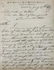 Civil War Union General John Schofield Letter - 3
